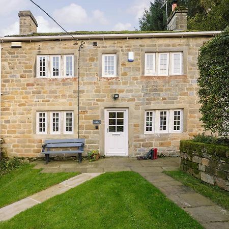 Carr Cottage Leeds  Exterior foto